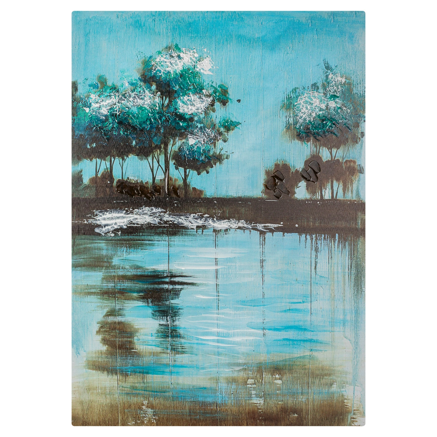 Картина Selecta «Пейзаж» 50x70 см
