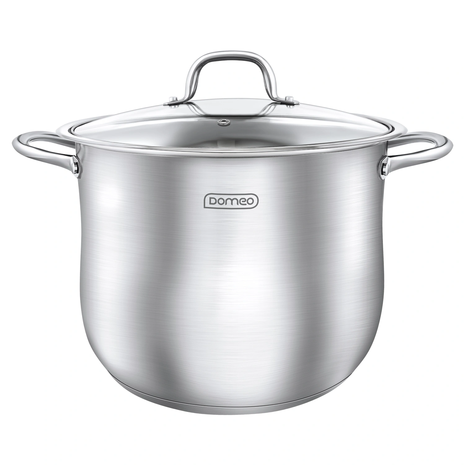 Кастрюля DOMEO Balance 13,5 л