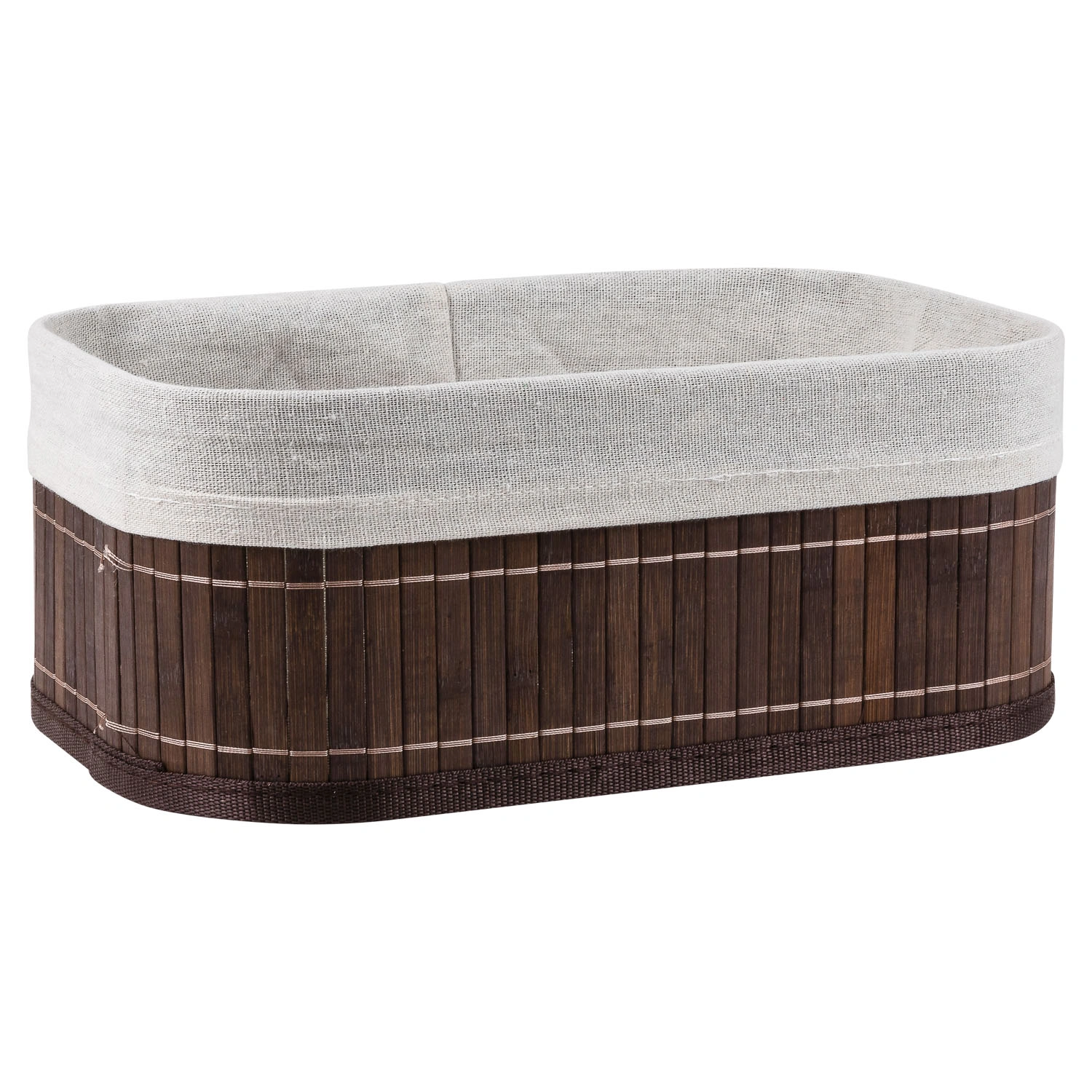 Корзина для хранения Selecta 30x20x12 см