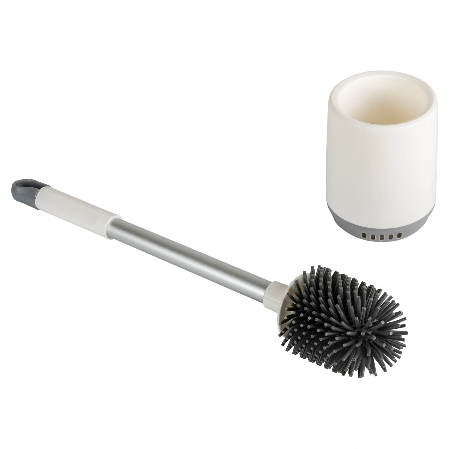 Ершик для туалета Selecta