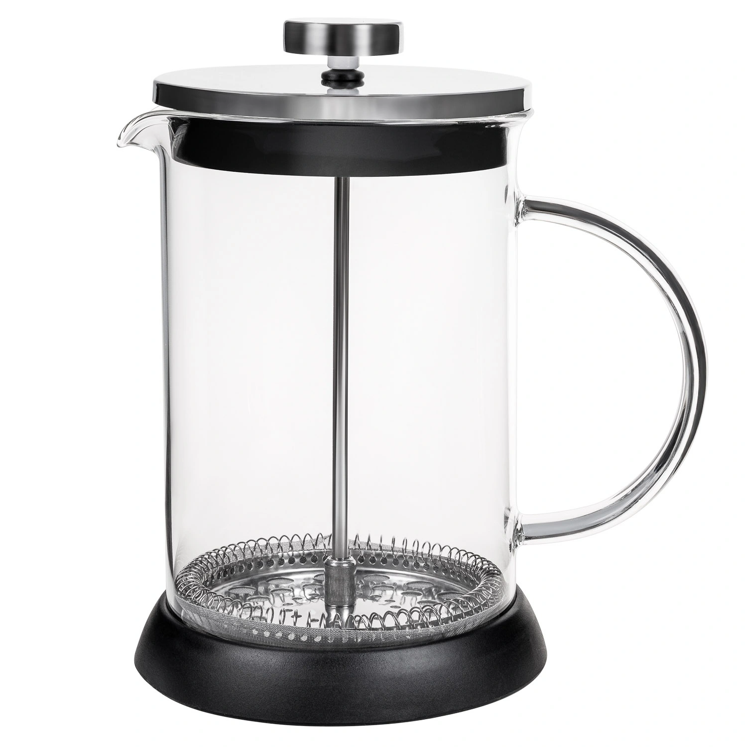 Френч-пресс DOMEO 800 мл