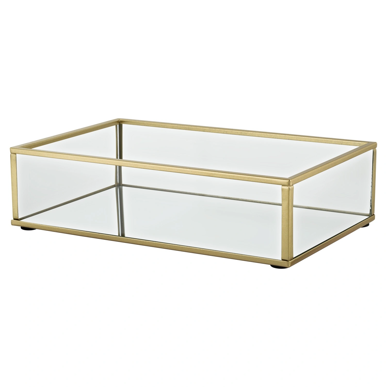 Органайзер настольный для мелочей Selecta 20x12x5 см