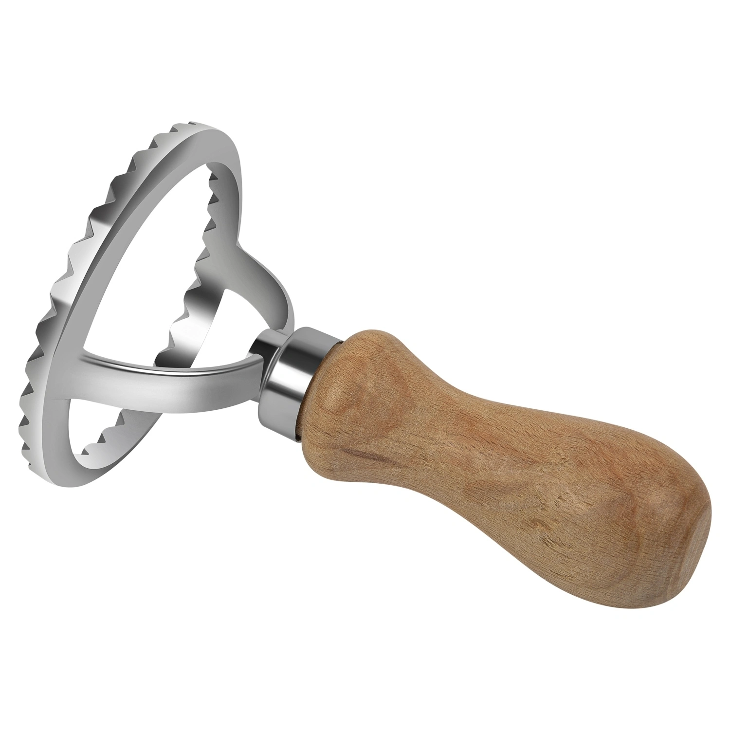 Форма для равиоли DOMEO 10х6 см