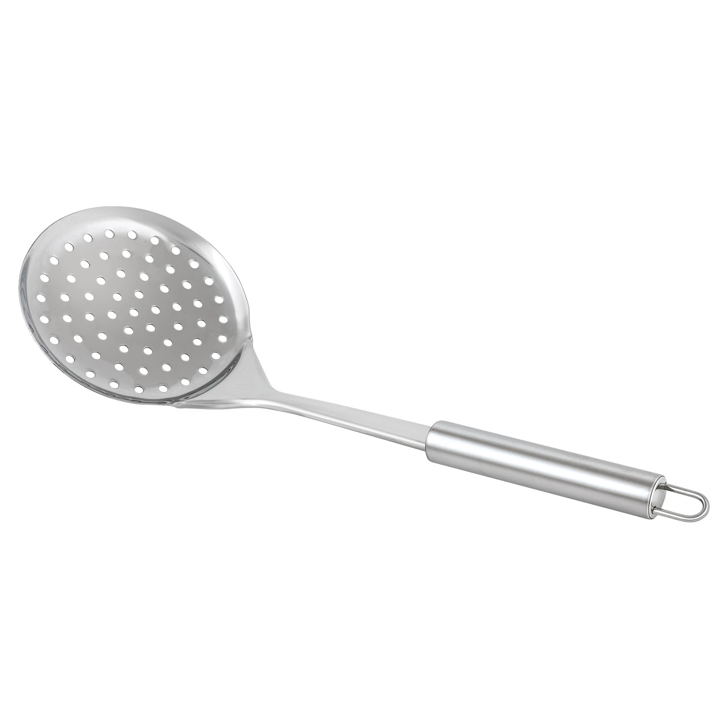 Шумовка DOMEO «Классика» 33 см из нержавеющей стали