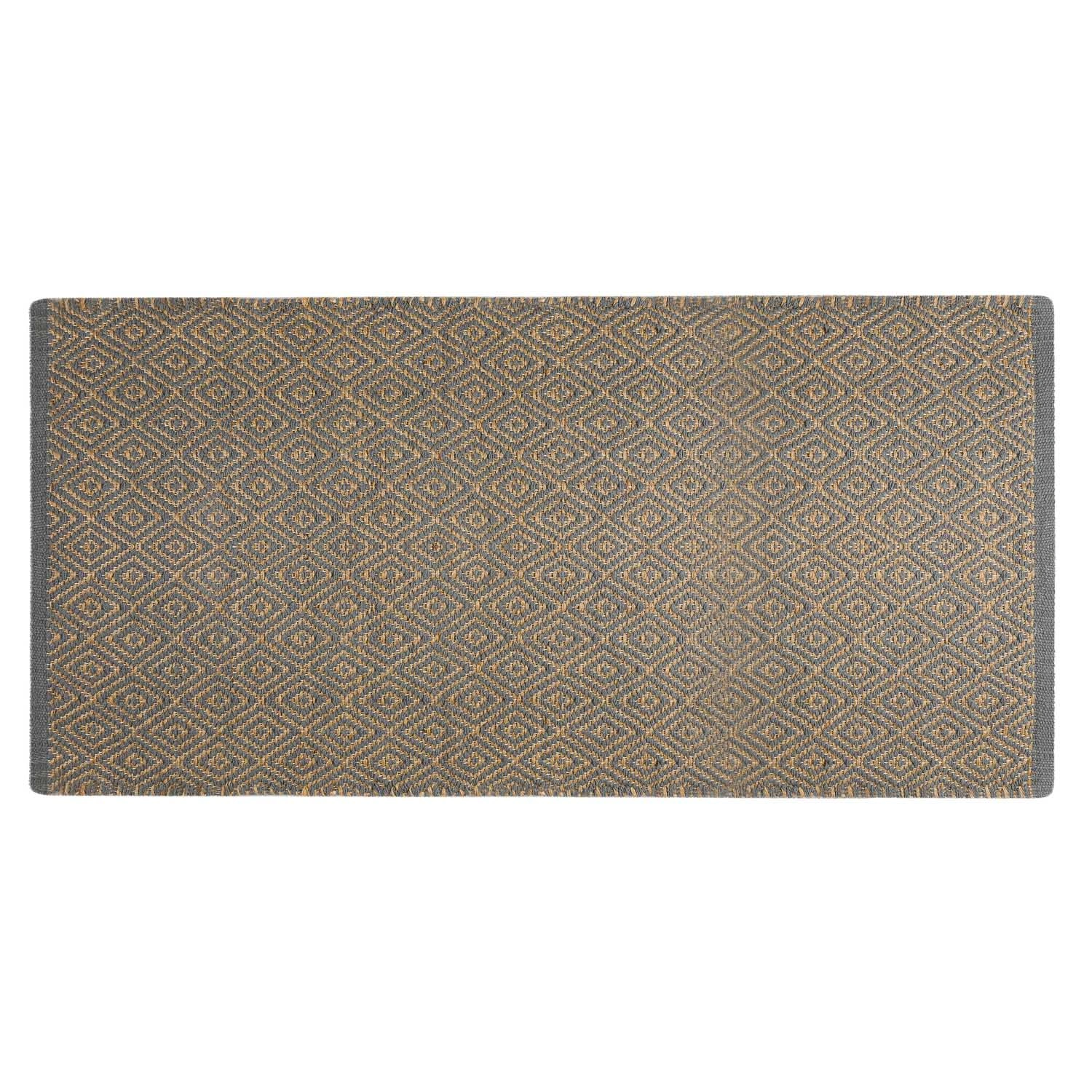 Коврик текстильный Selecta 50x80 см