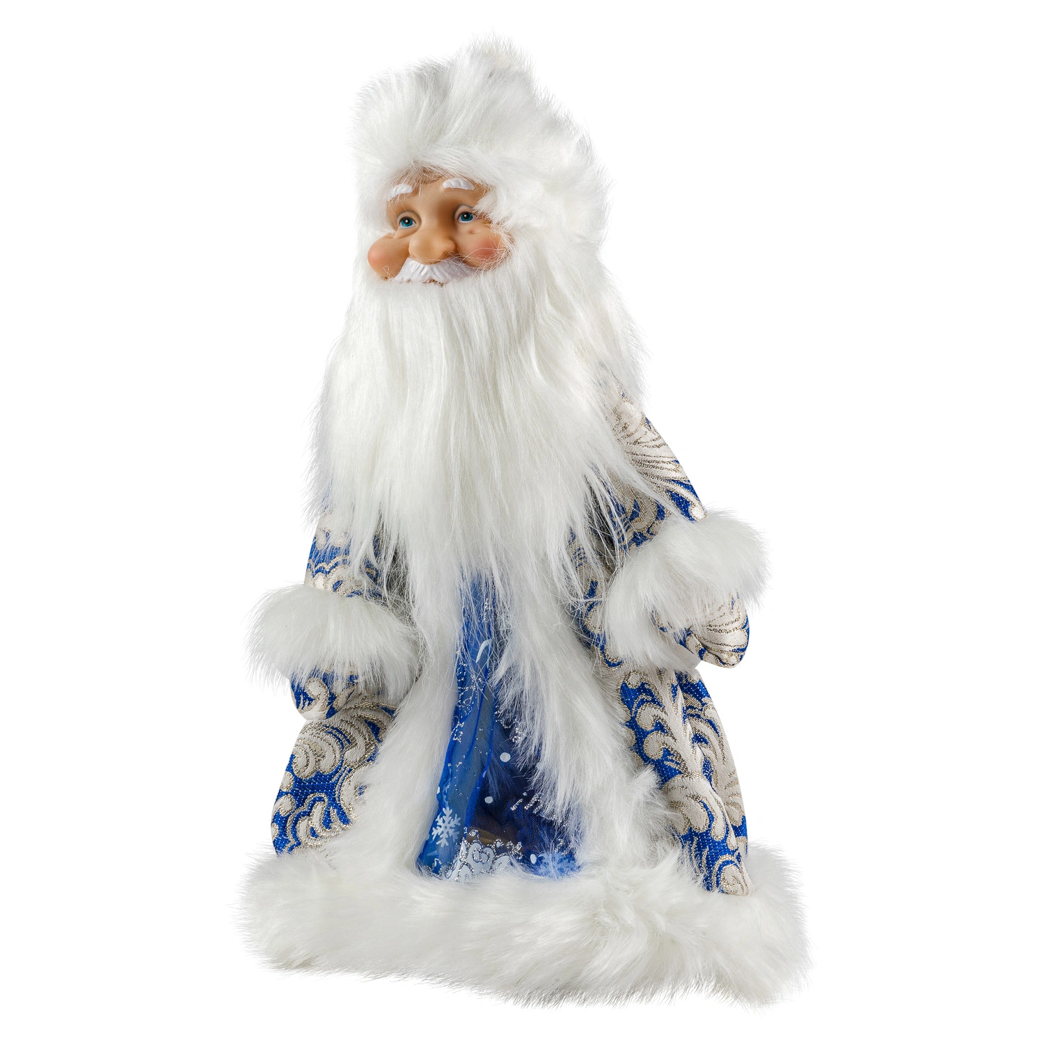 Фигурка Selecta Christmas «Дед Мороз» 38 см