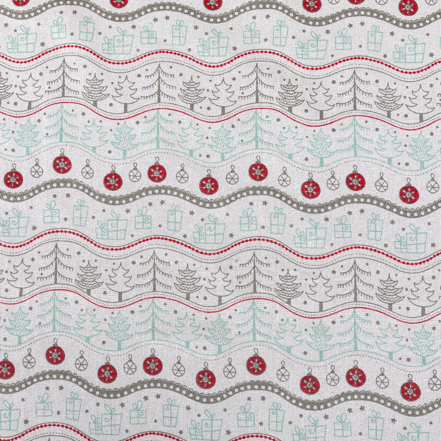 Скатерть Selecta Christmas 150x220 см