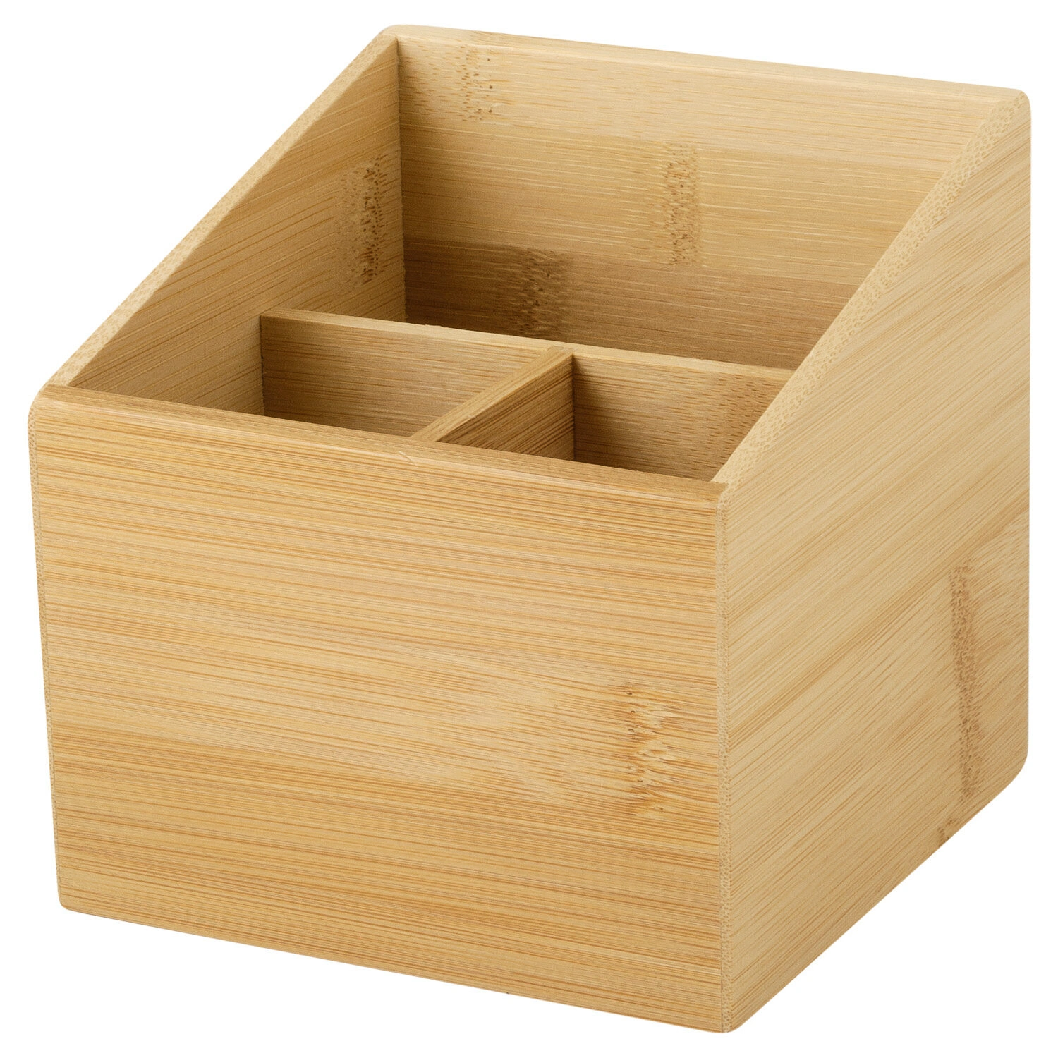 Органайзер для мелочей Selecta 12,5x12,5x12,5 см настольный