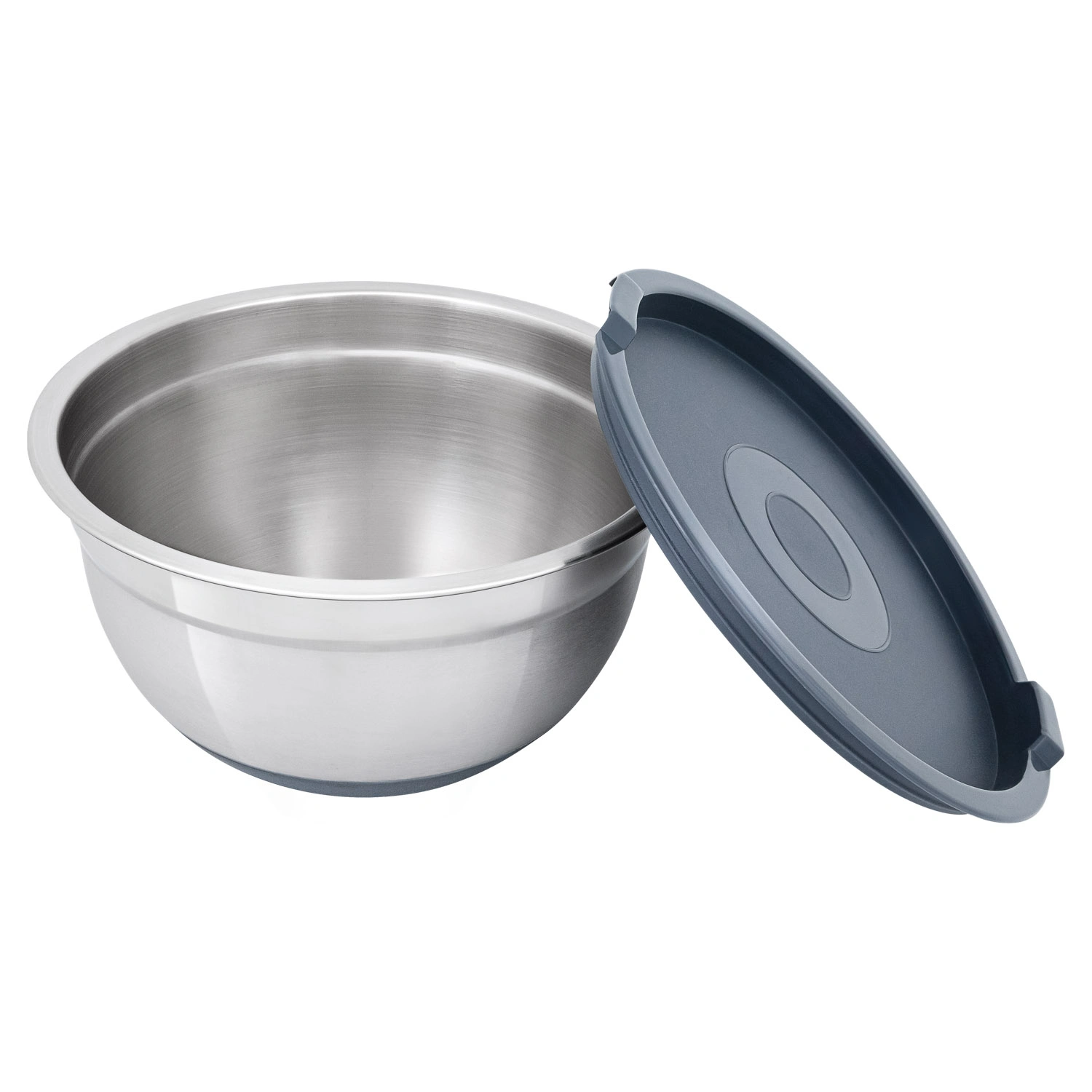 Миска с крышкой DOMEO Hazel 17,5 см