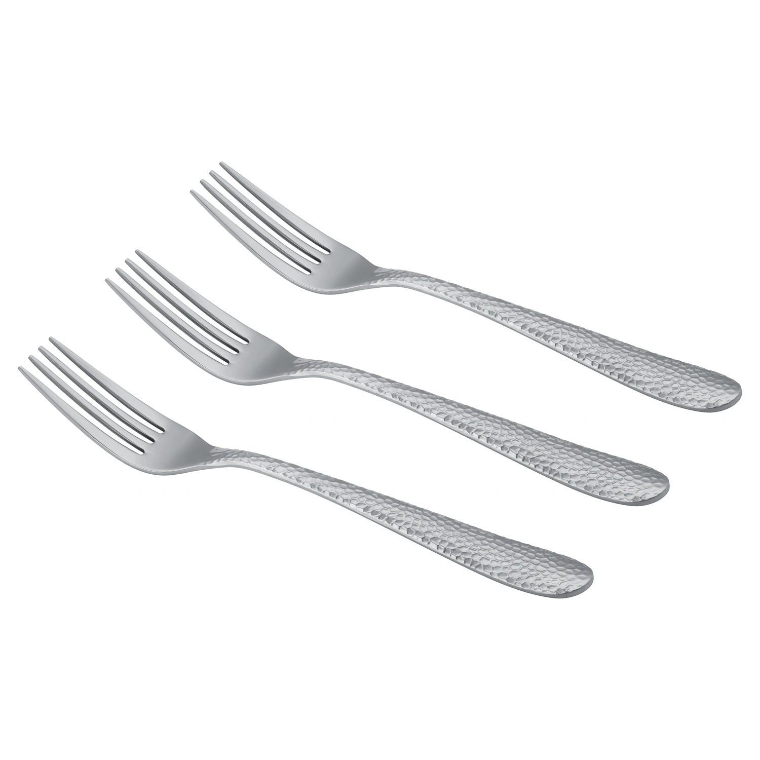 Вилка столовая DOMEO Mystic 3 шт