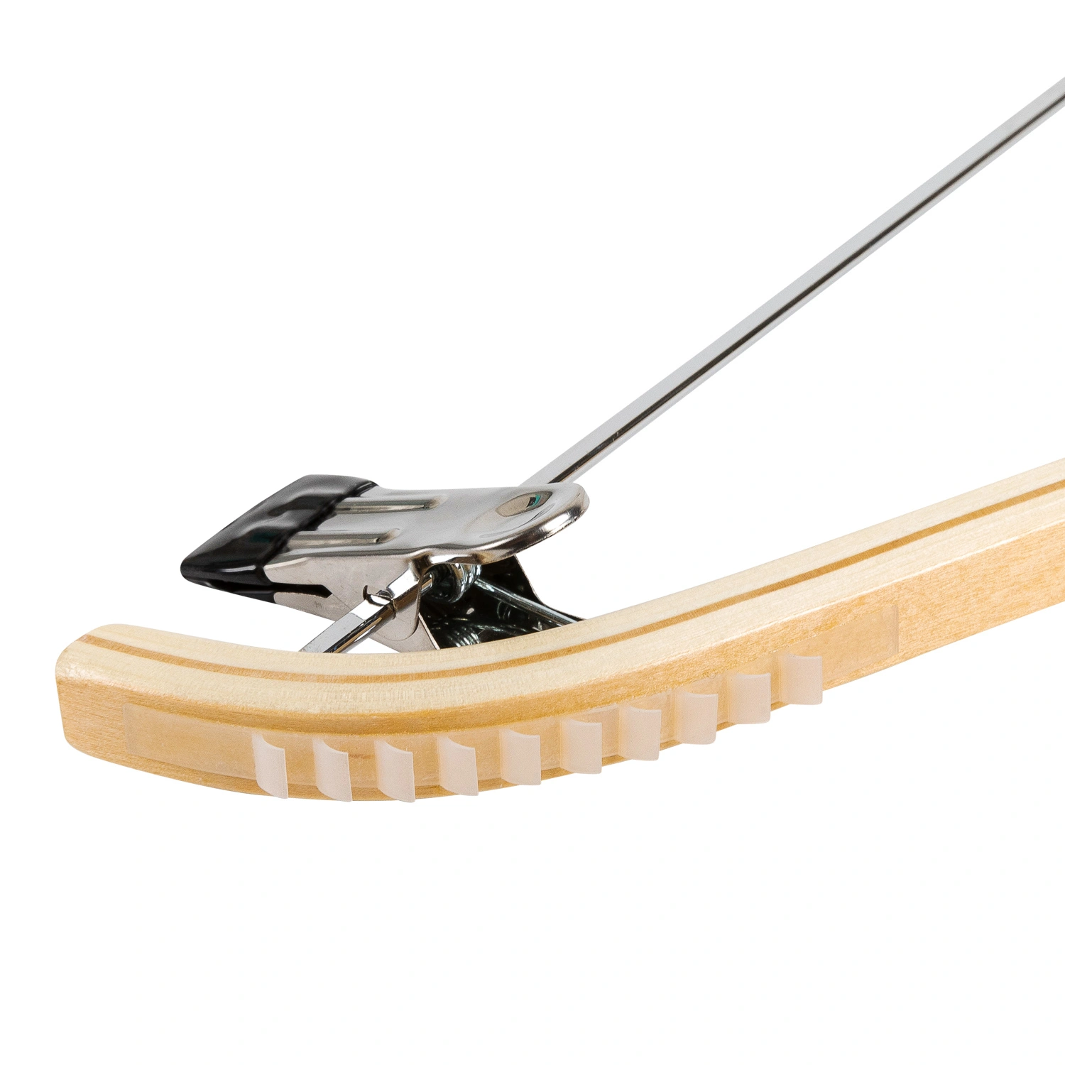 Вешалка с клипсами Selecta 42 см