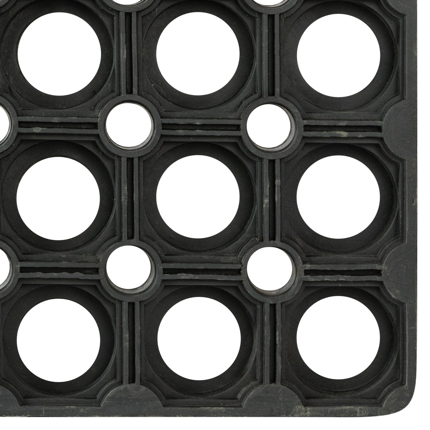 Коврик придверный Selecta 50x80 см