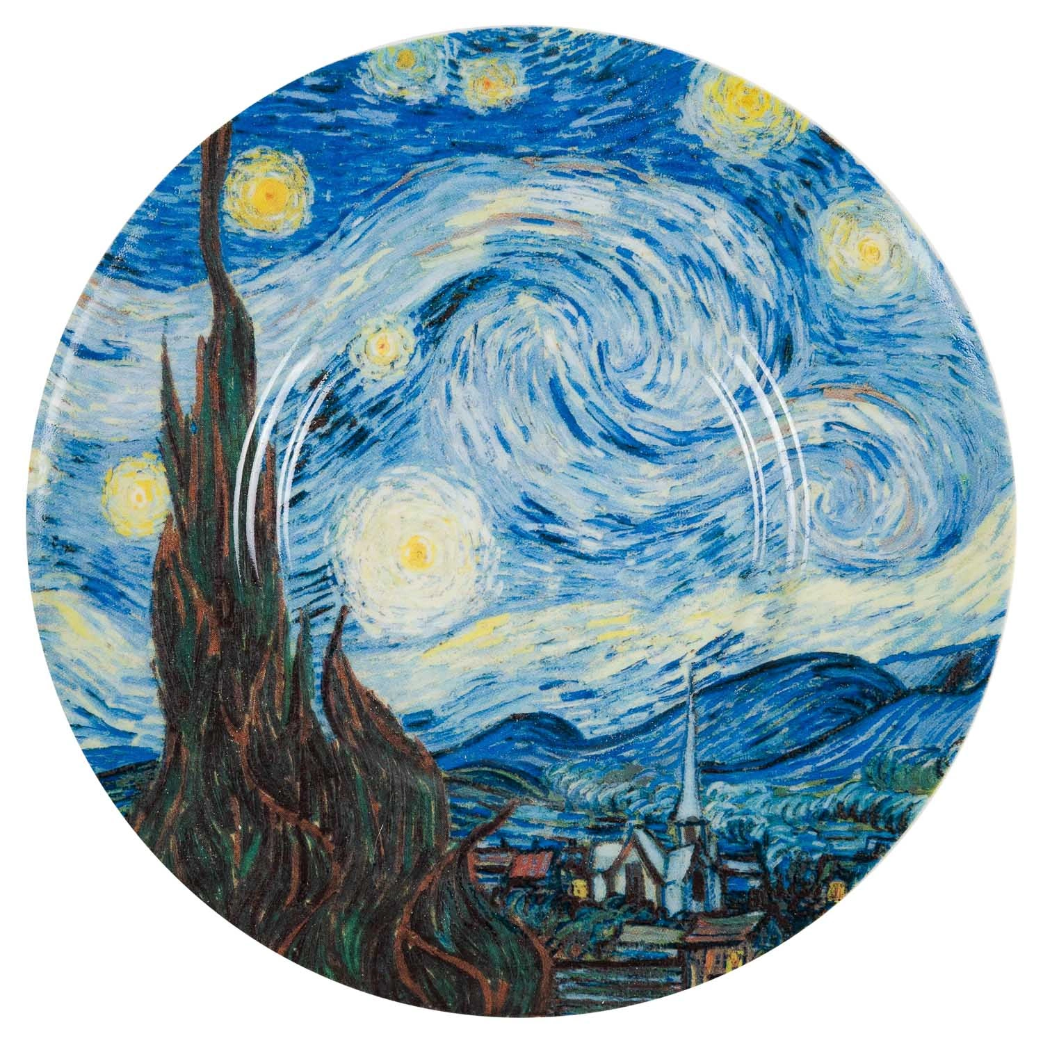 Чашка с блюдцем DOMEO 220 мл