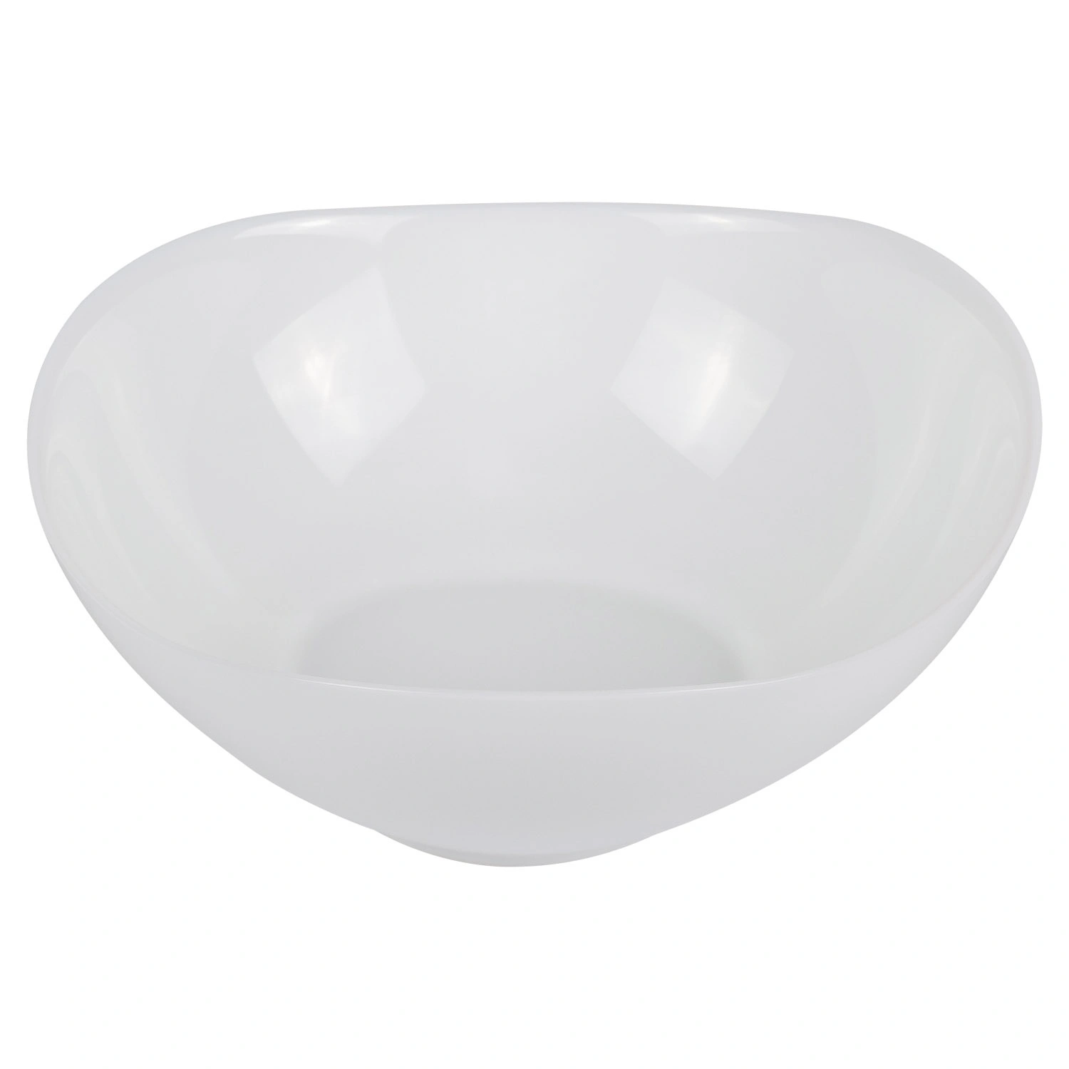 Салатник DOMEO «Вайт» 15 см