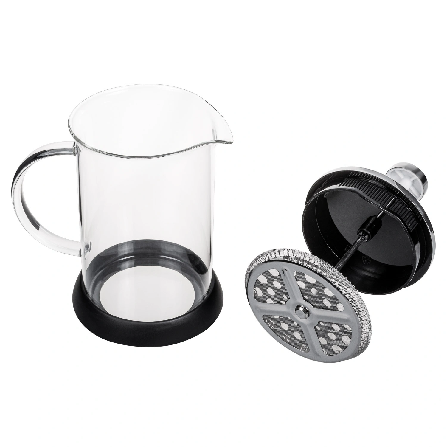 Френч-пресс DOMEO 800 мл