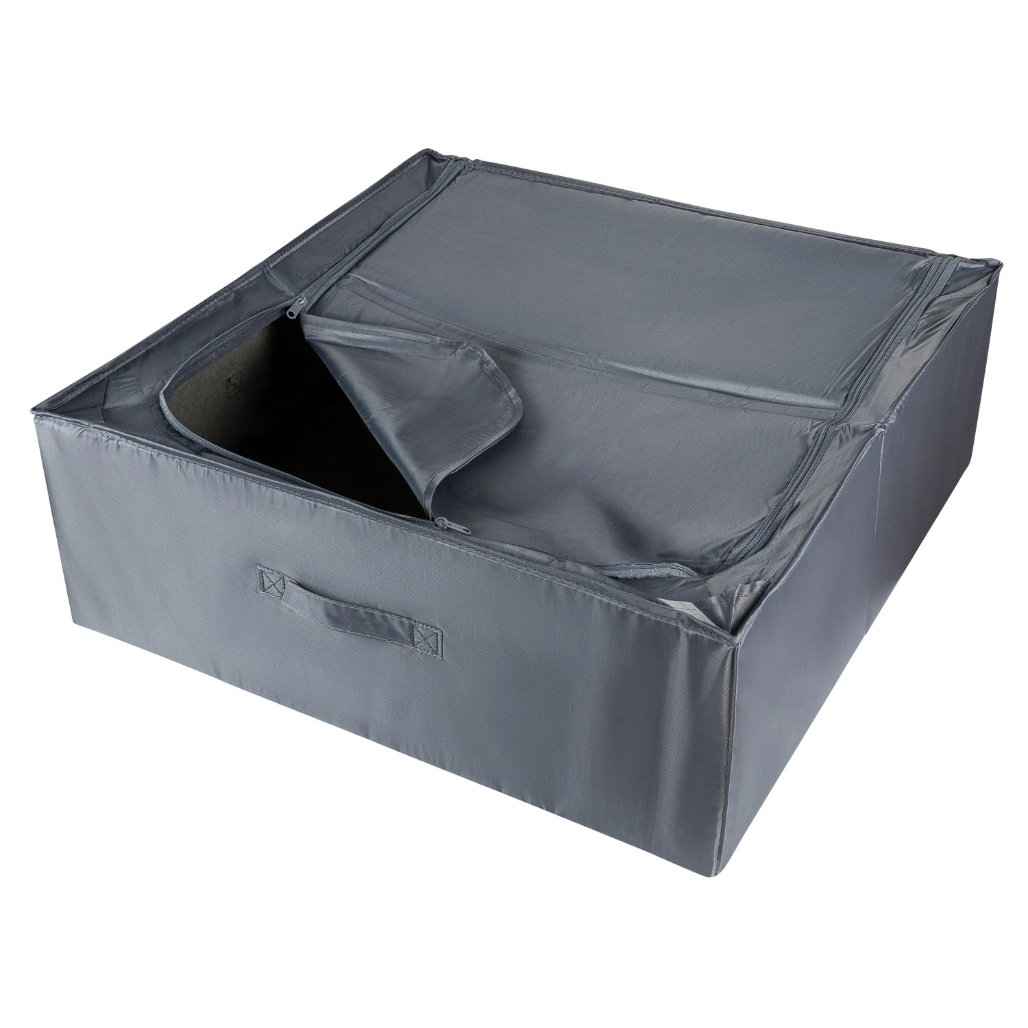 Коробка для хранения Selecta 55x55x20 см