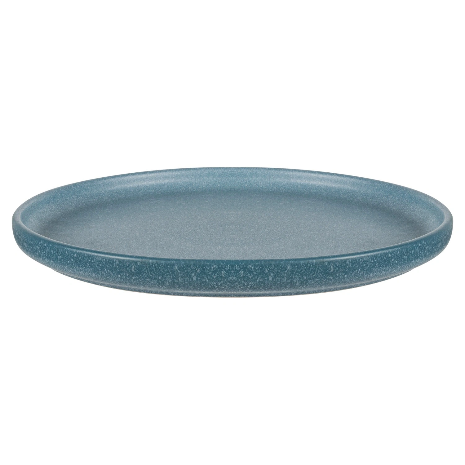 Тарелка обеденная DOMEO «Блю Стоун» 27 см