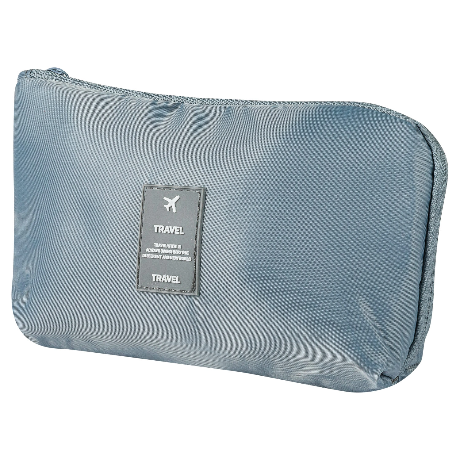Косметичка дорожная Selecta travel 21x19 см