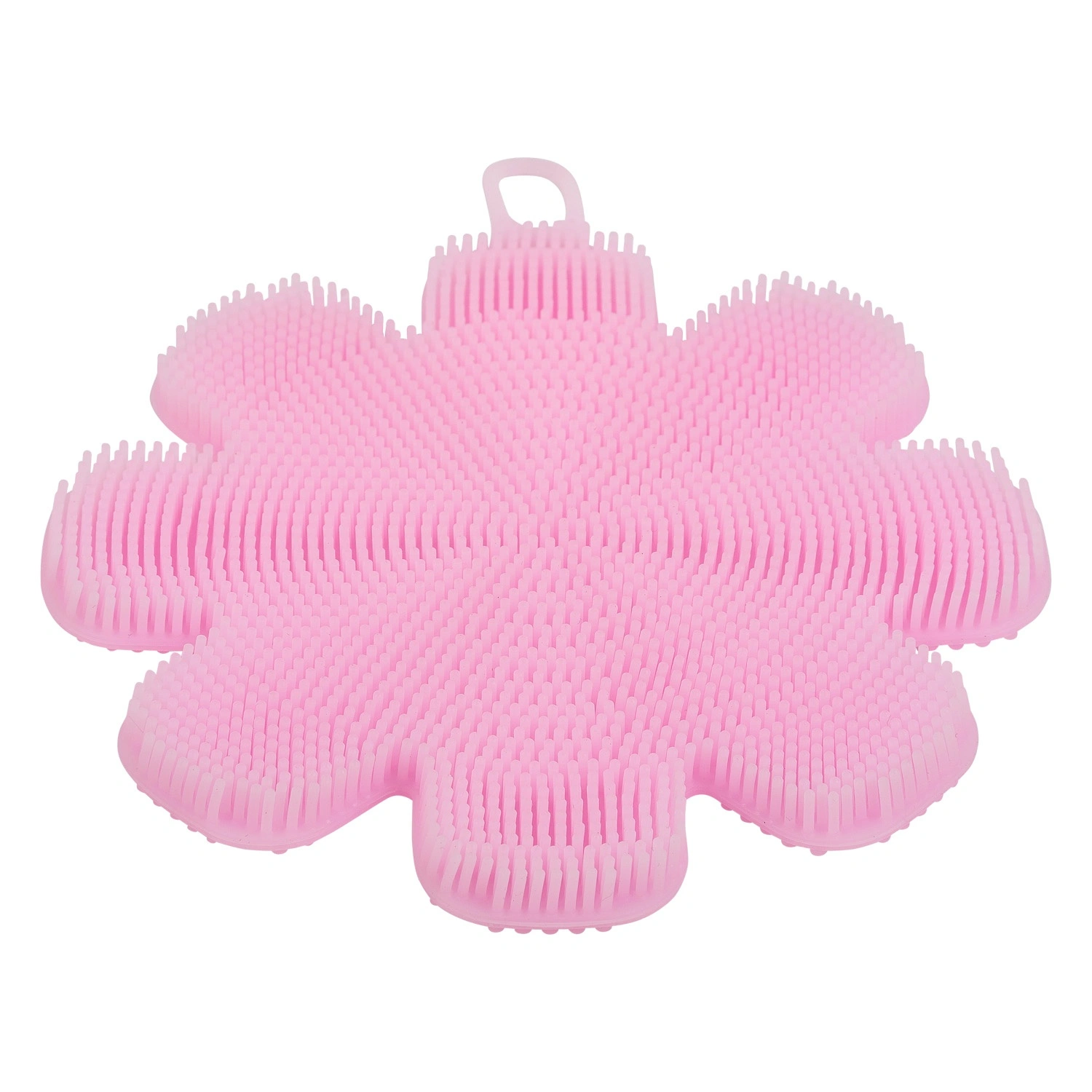 Щетка для мытья овощей и фруктов Selecta цвет в ассортименте