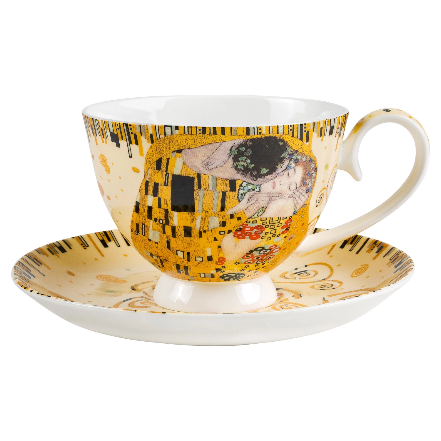 Набор чайный DOMEO 250 мл на 2 персоны