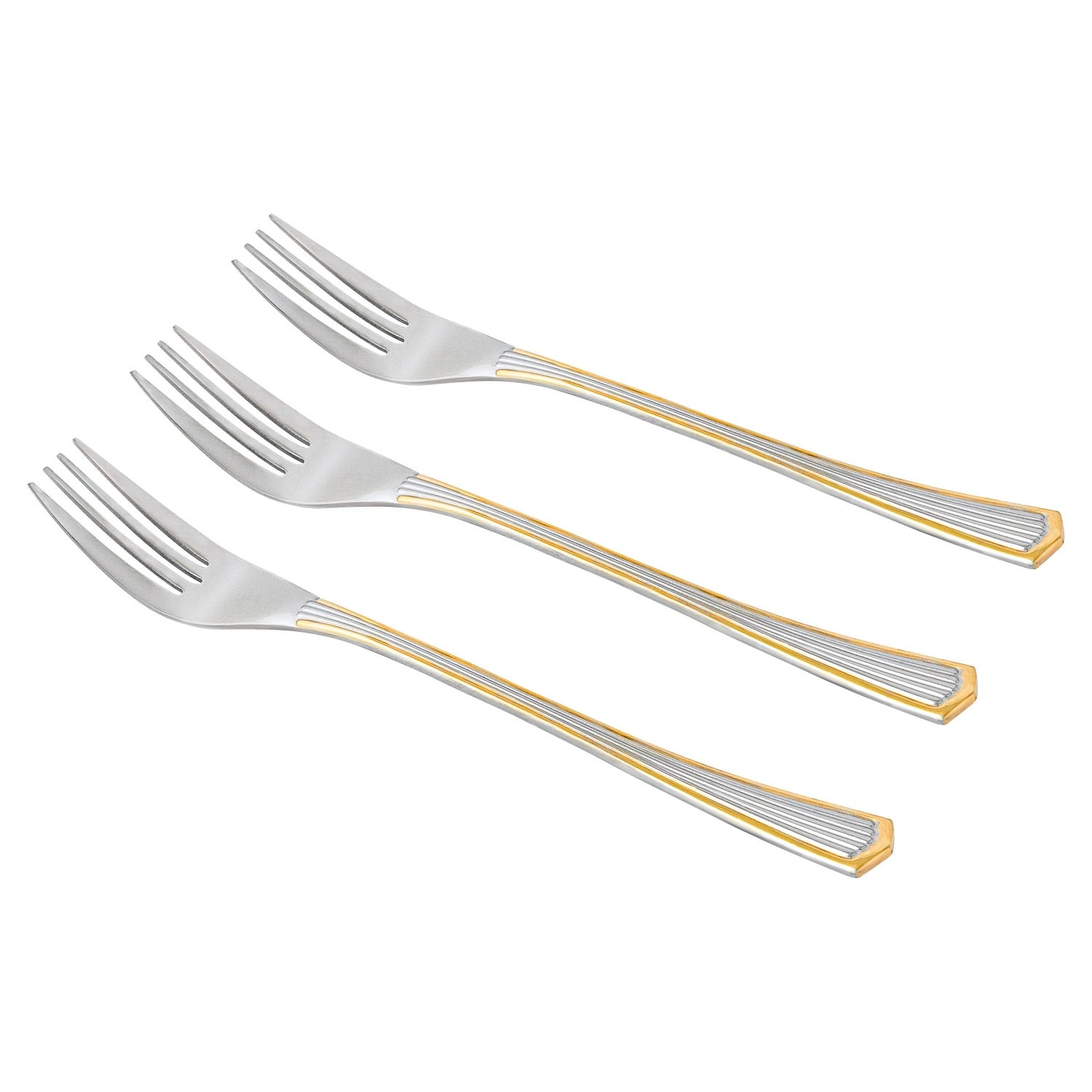 Вилка столовая DOMEO Moon 3 шт.