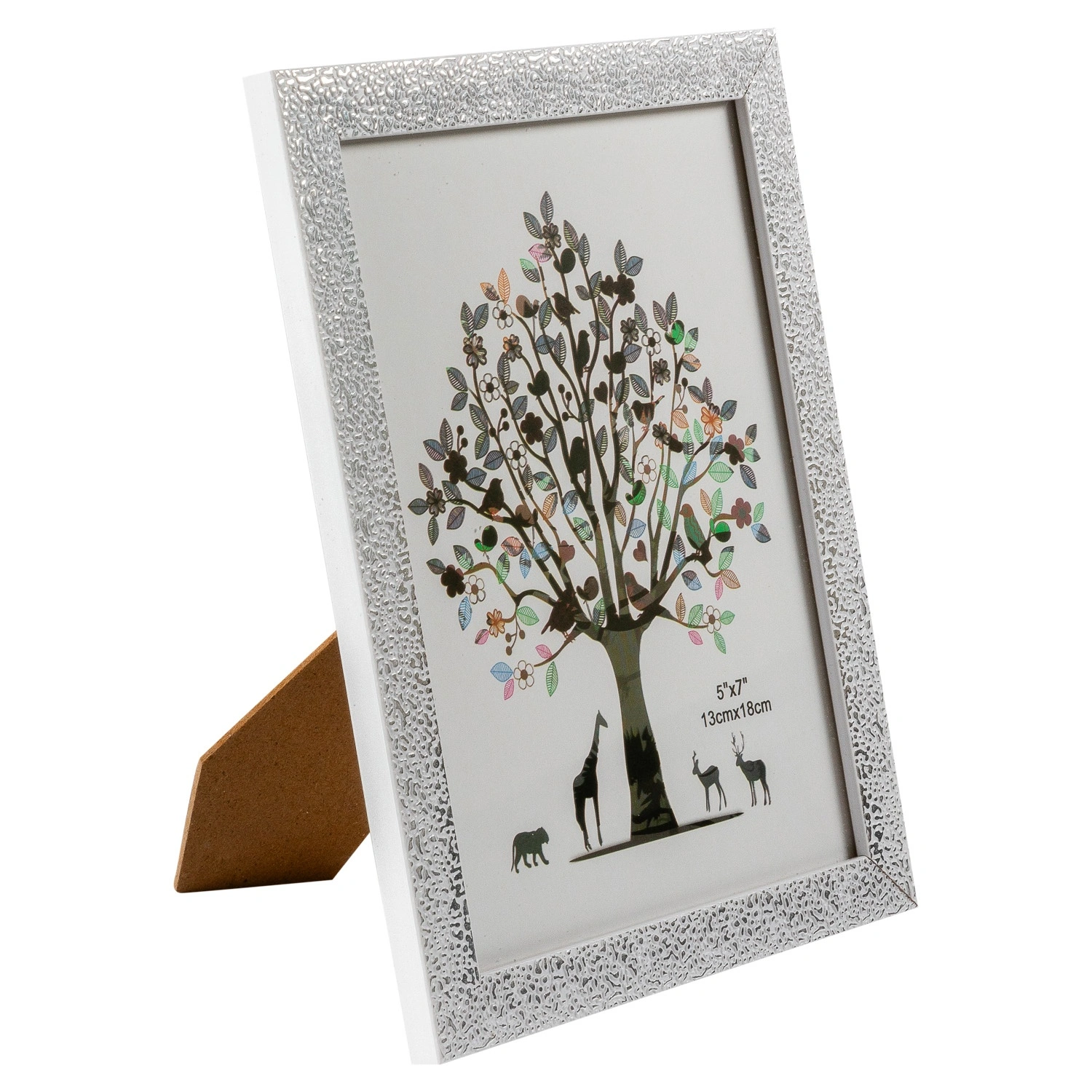 Фоторамка настольная Selecta 13x18 см