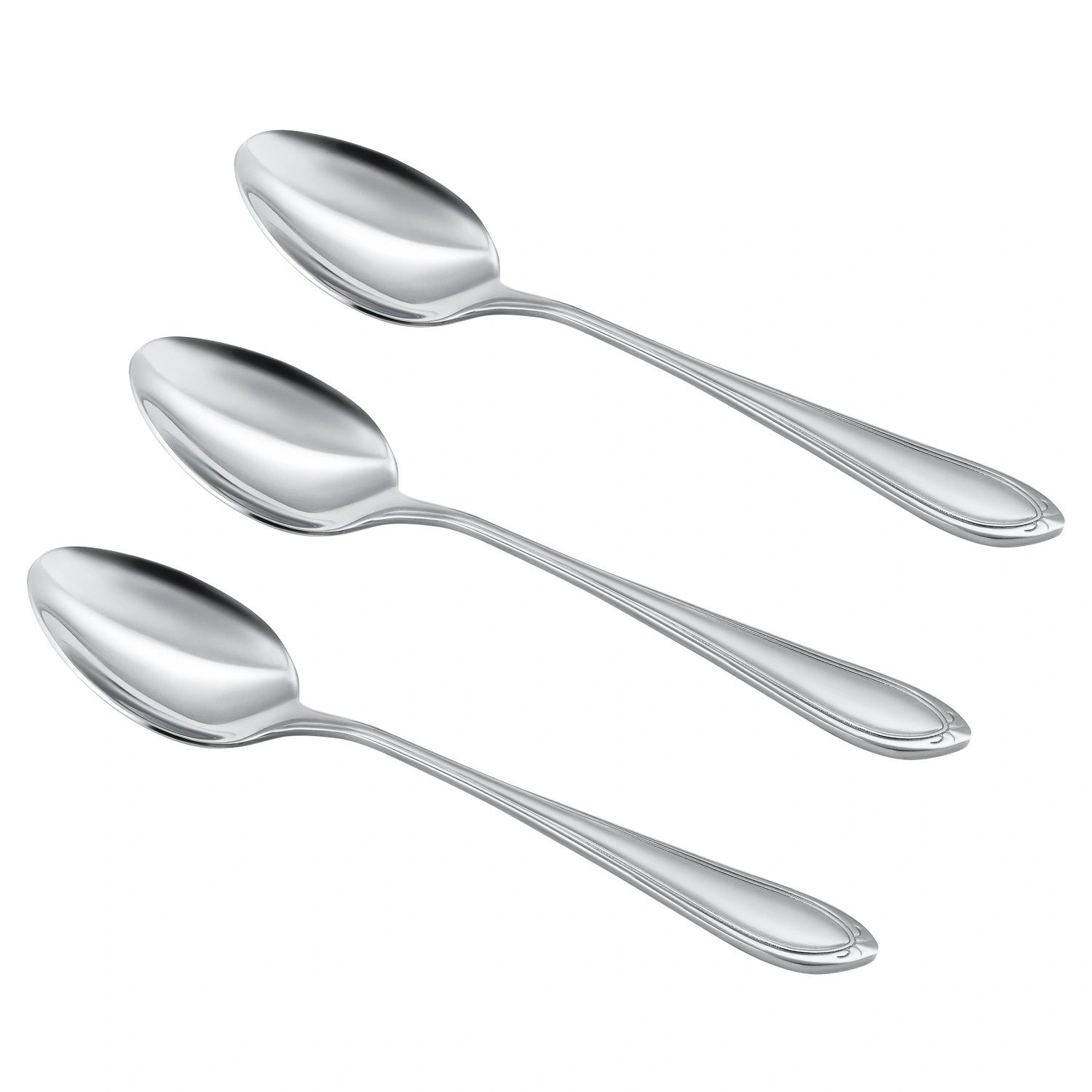 Ложка столовая DOMEO Royalty 3 шт