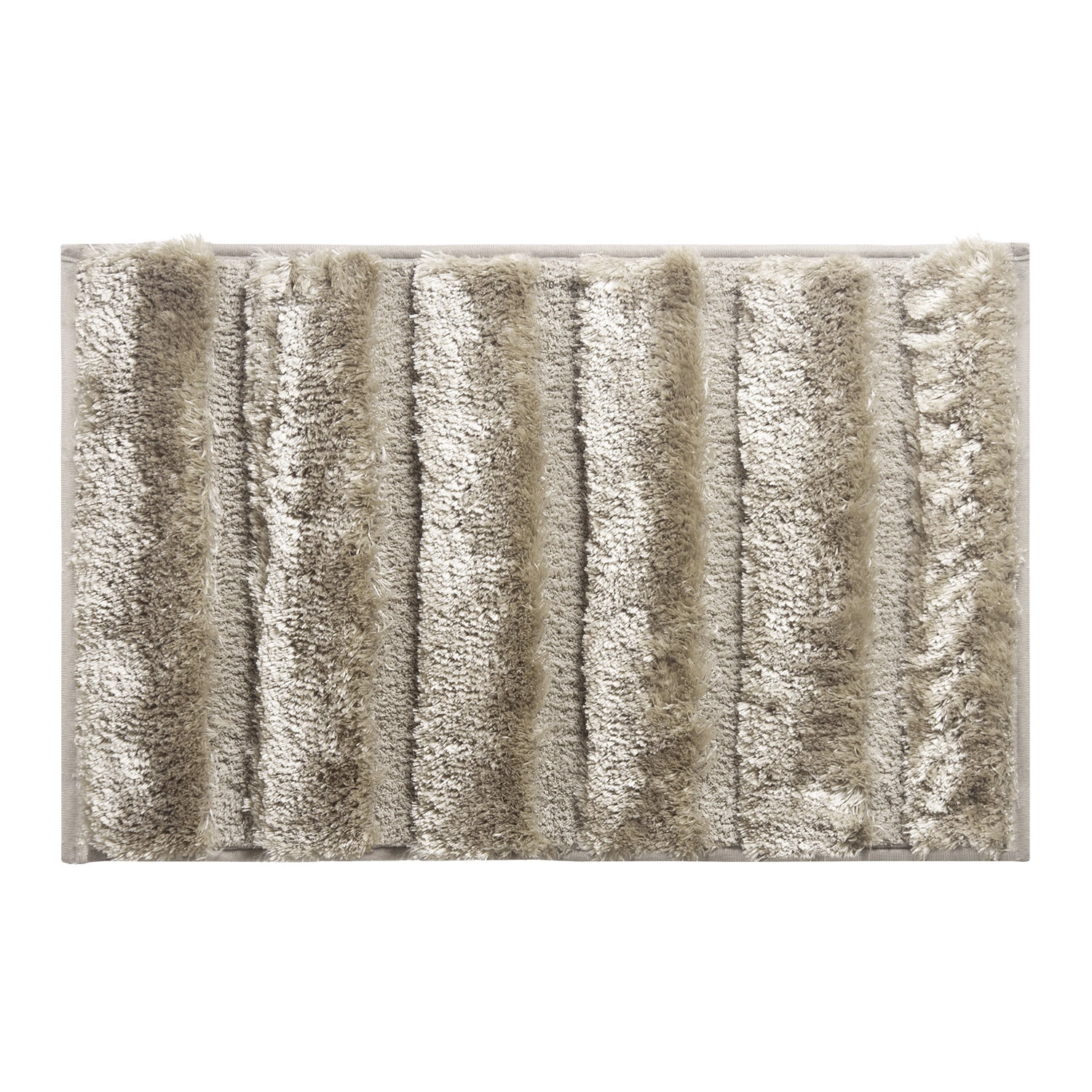 Коврик для ванной Selecta 40x60 см