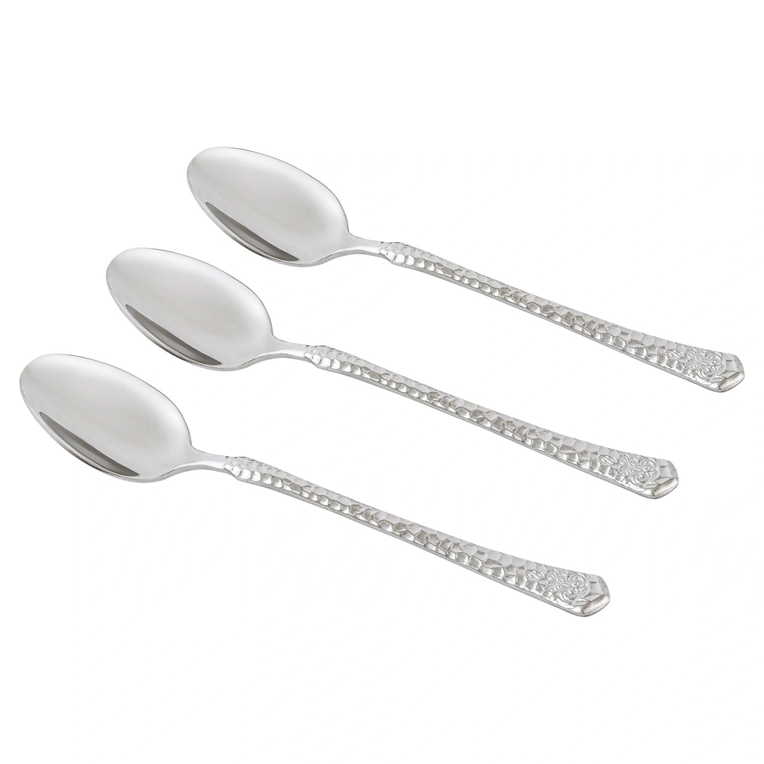 Ложка чайная DOMEO Star 3 шт.