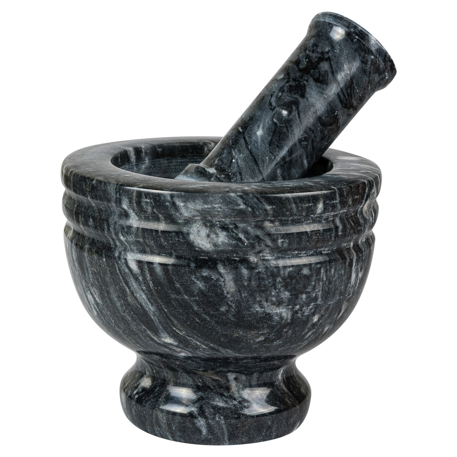 Ступка с пестиком DOMEO 14х12 см