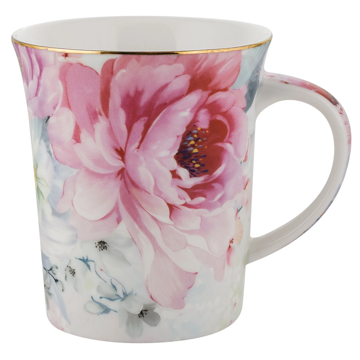 Кружка DOMEO 400 мл