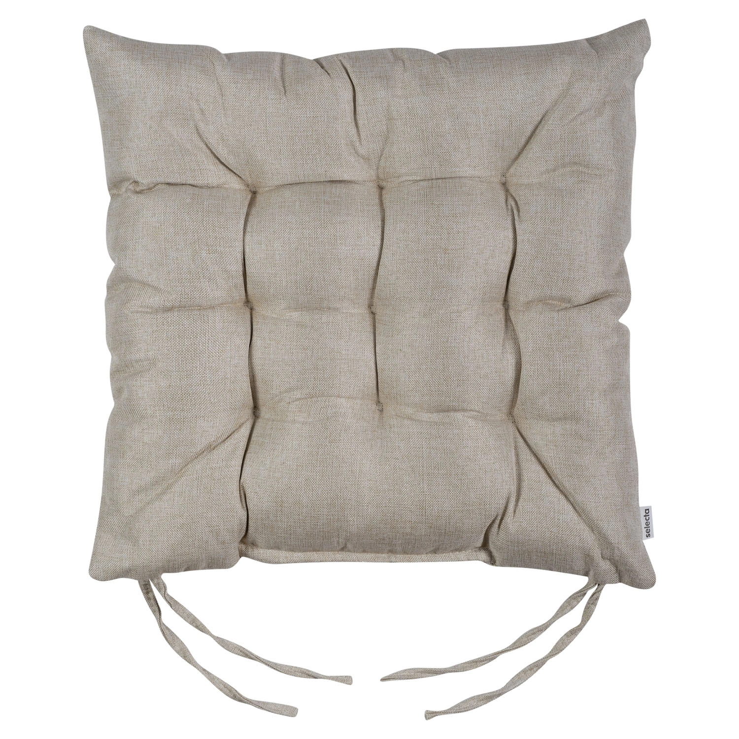 Подушка на стул Selecta 40x40 см