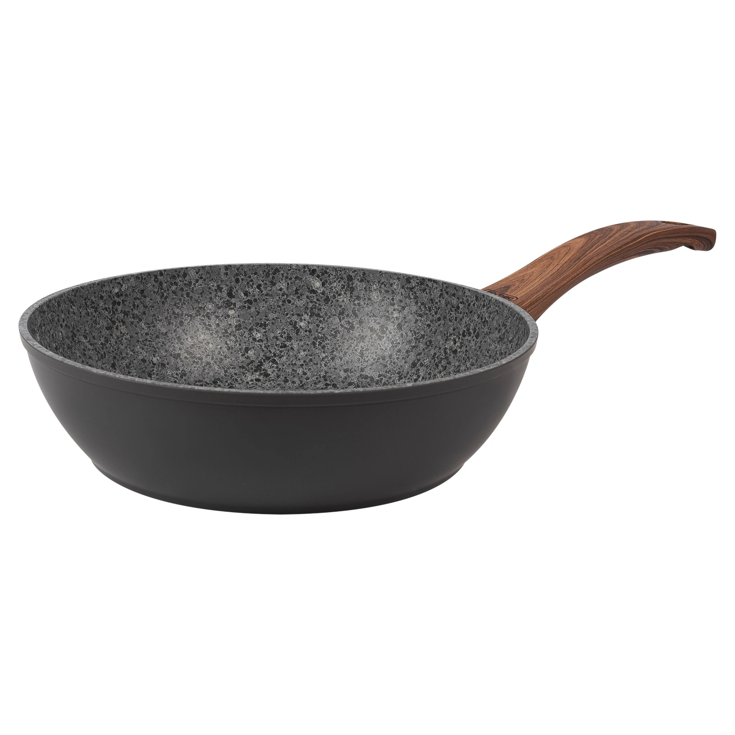 Сотейник DOMEO Granit 24 см