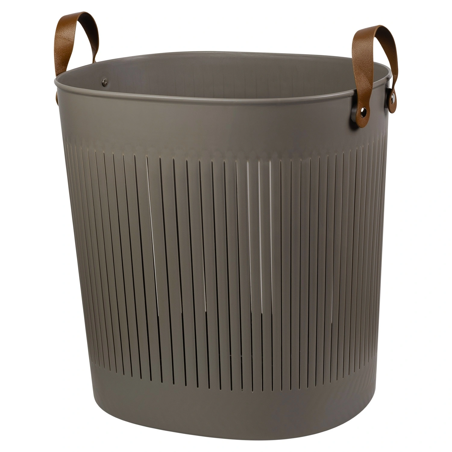 Корзина для белья Selecta 37,5x28,5 см