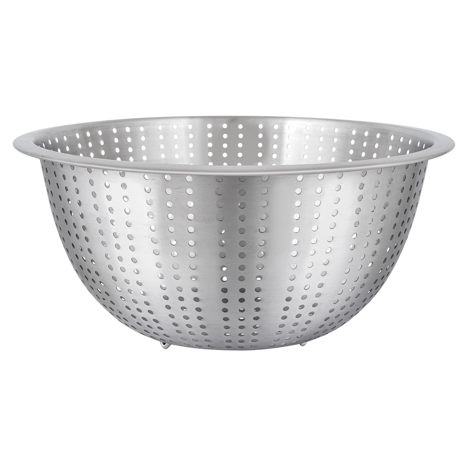 Дуршлаг DOMEO Comfort 24 см