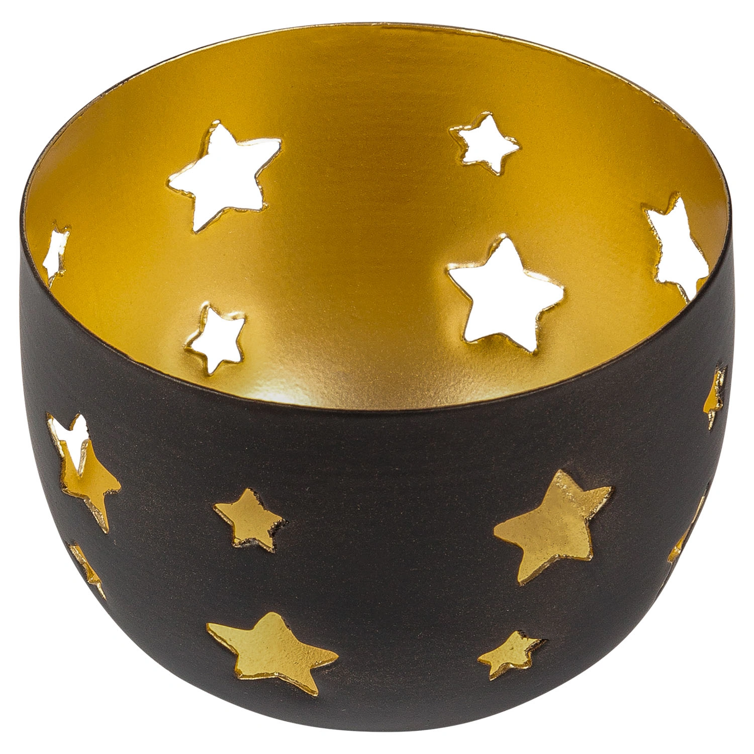 Подсвечник Selecta Christmas 8x8,5x5,5 см