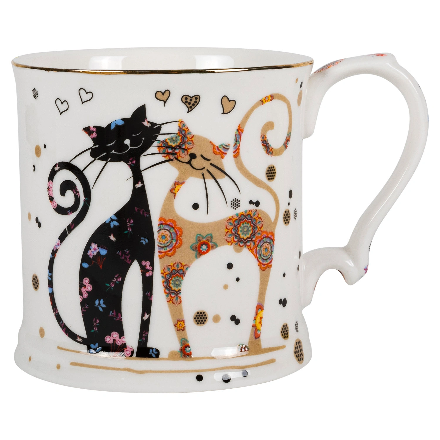 Кружка DOMEO 380 мл