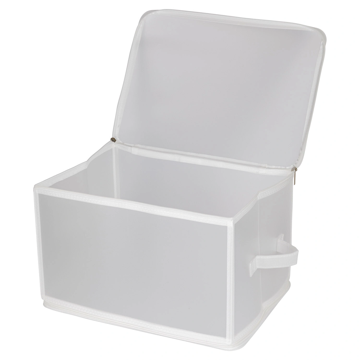 Коробка для хранения Selecta 40x30x25 см в ассортименте