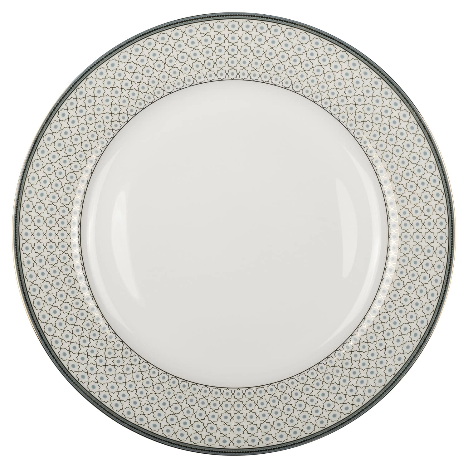 Тарелка десертная DOMEO Radisson 20 см