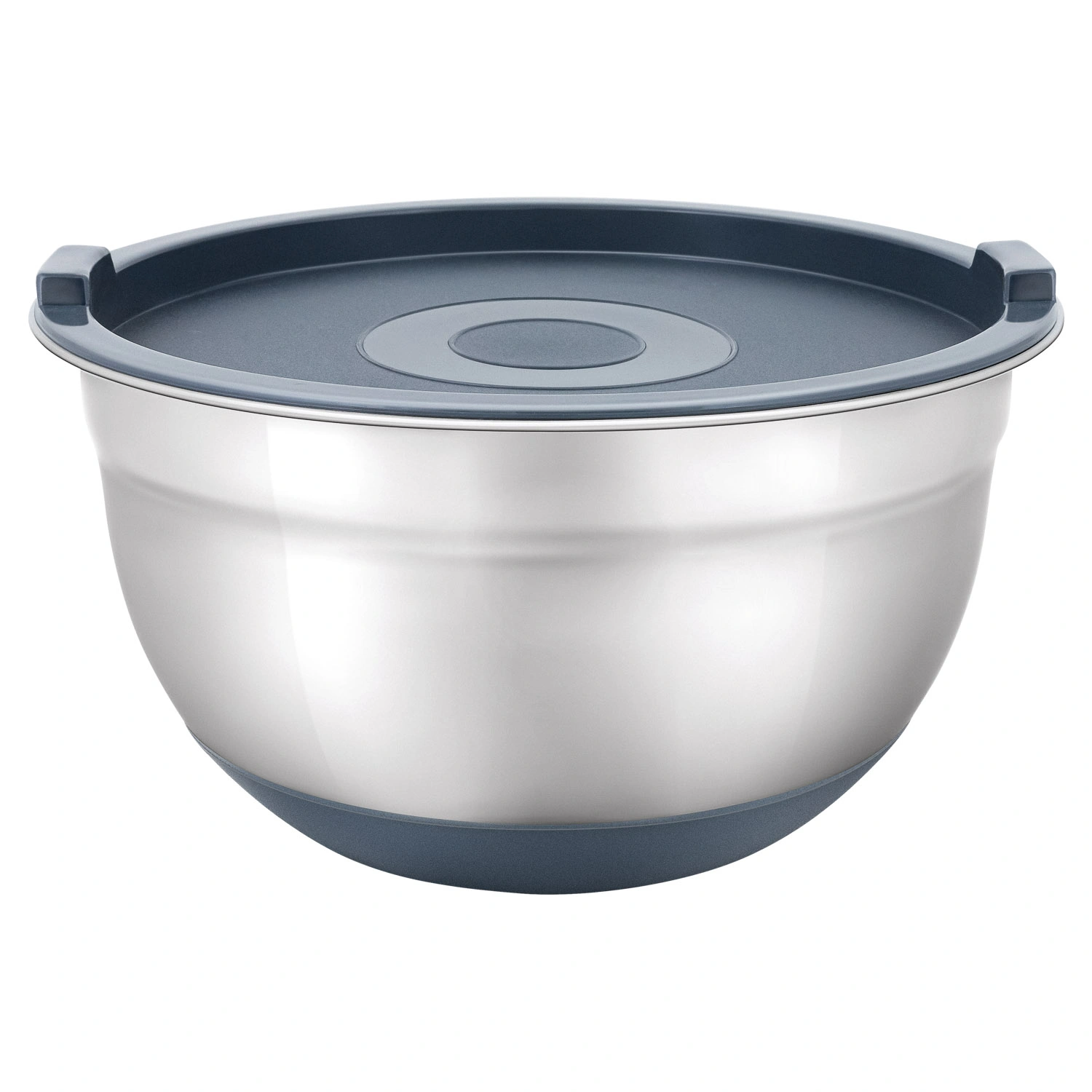 Миска с крышкой DOMEO Hazel 17,5 см