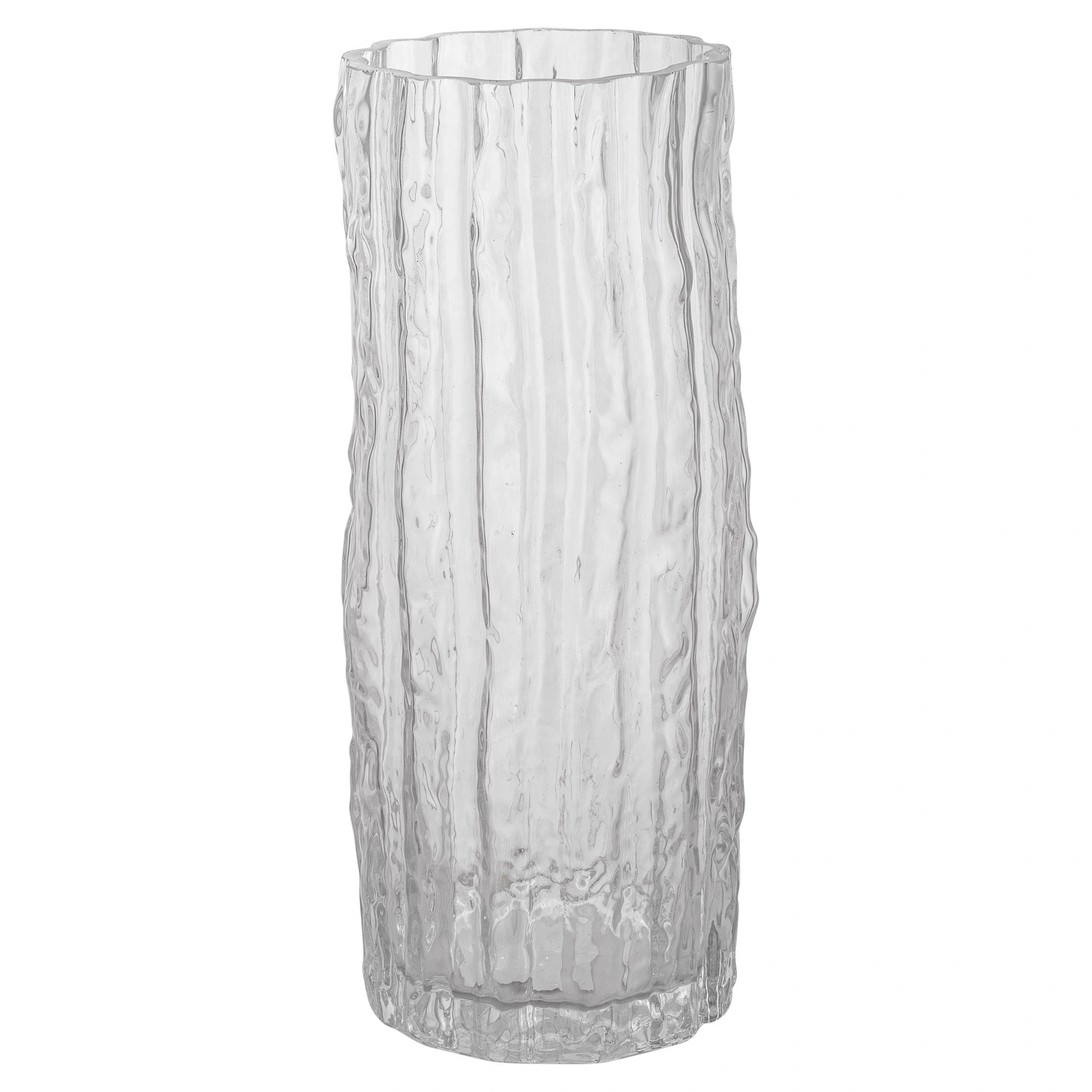 Ваза Selecta 10x25 см