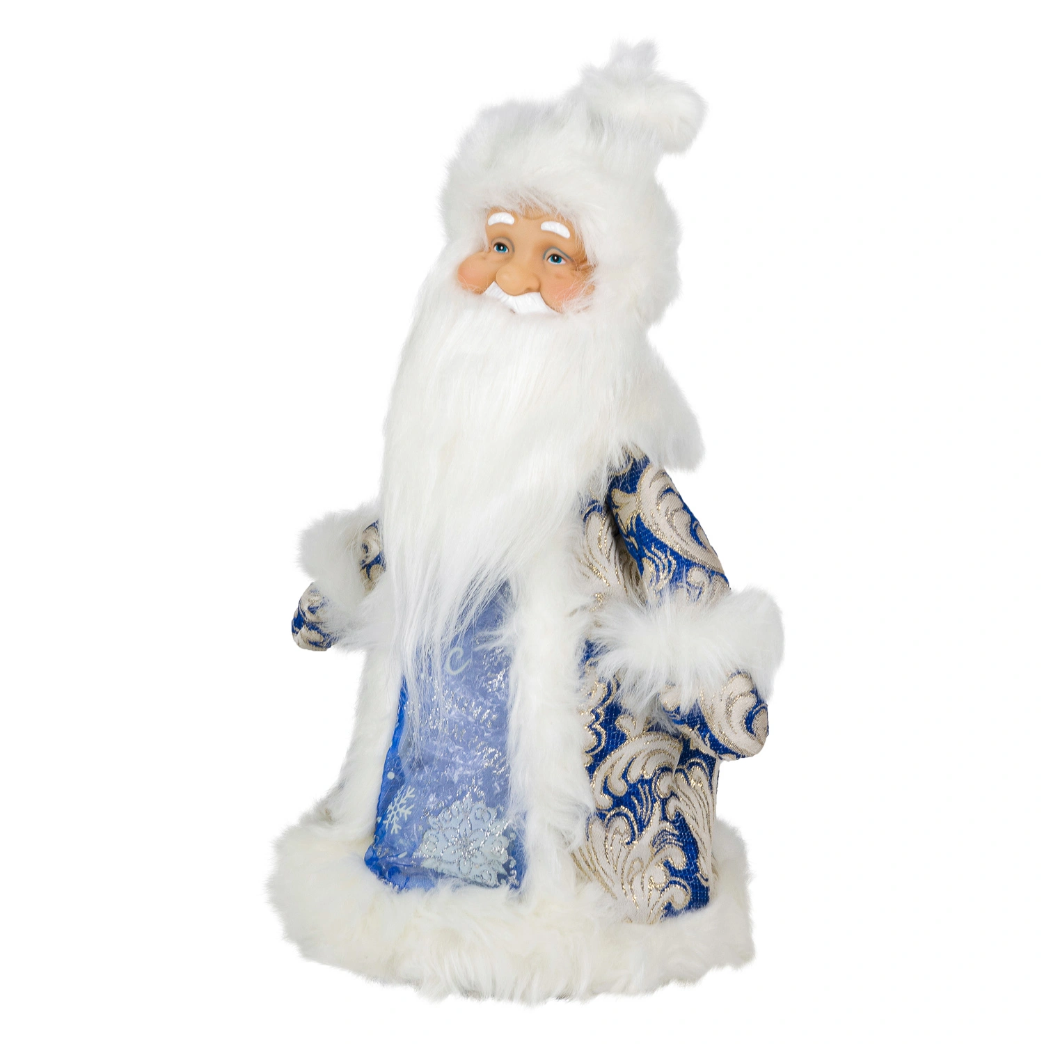 Фигурка Selecta Christmas «Дед Мороз» 35 см