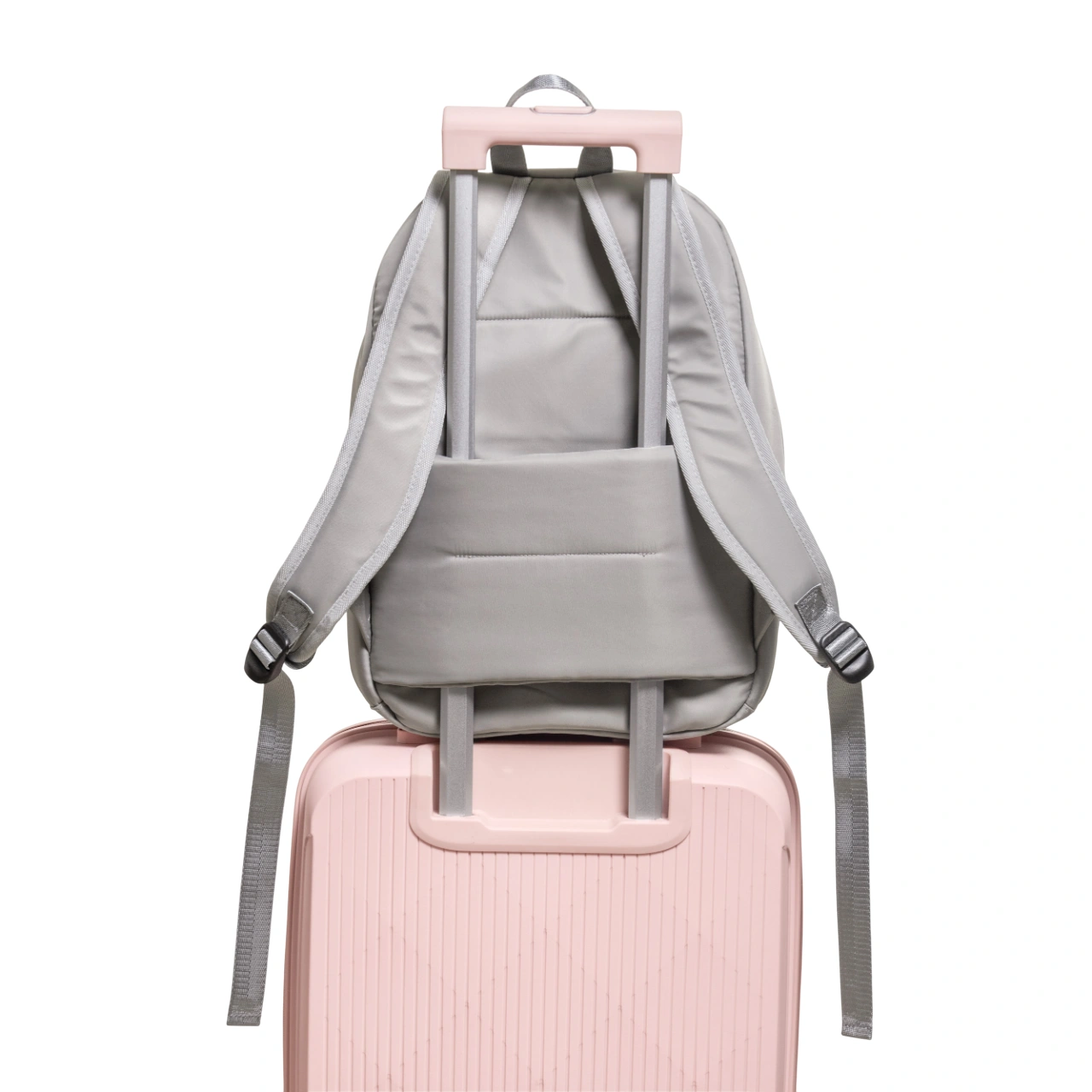 Рюкзак Selecta travel 28x12x40 см