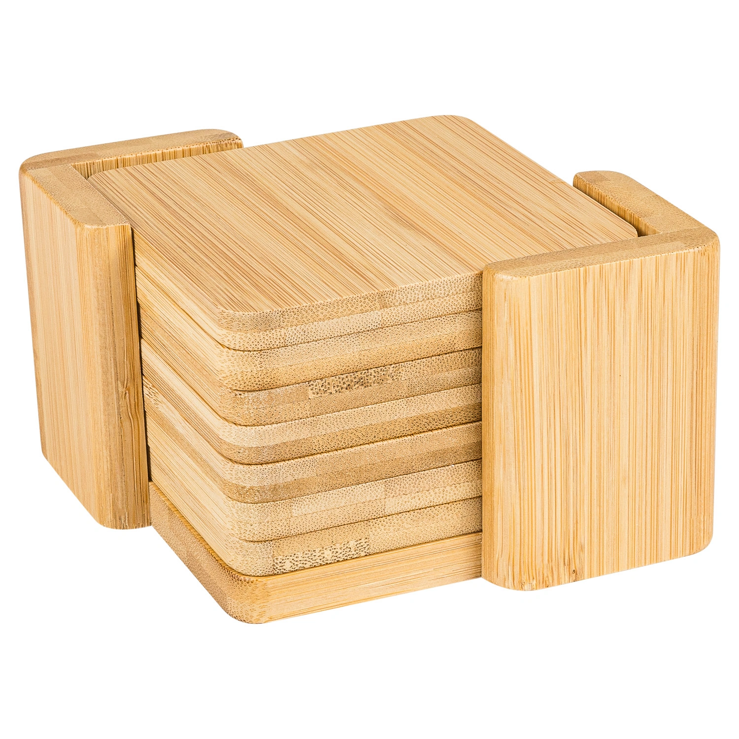 Набор подставок под кружки DOMEO 7 шт.