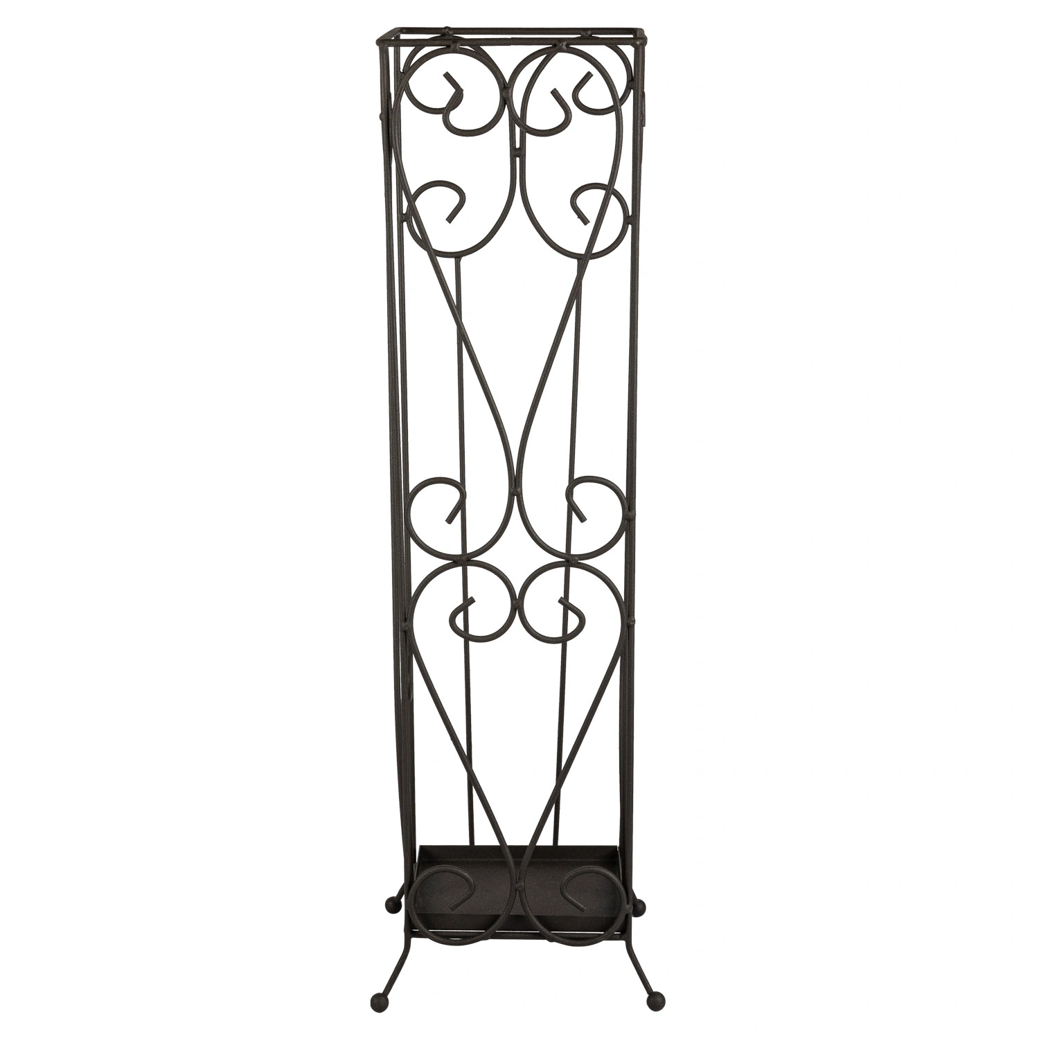 Подставка для зонтов Selecta 58x13x13 см