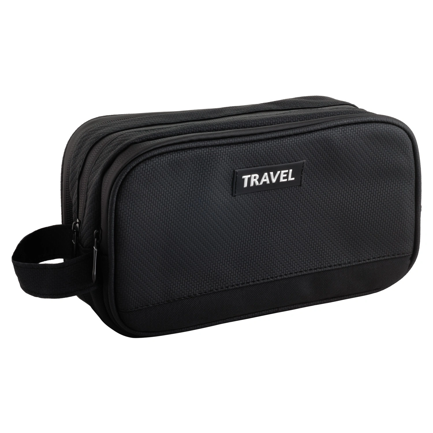 Косметичка Selecta на молнии цвет в ассортименте