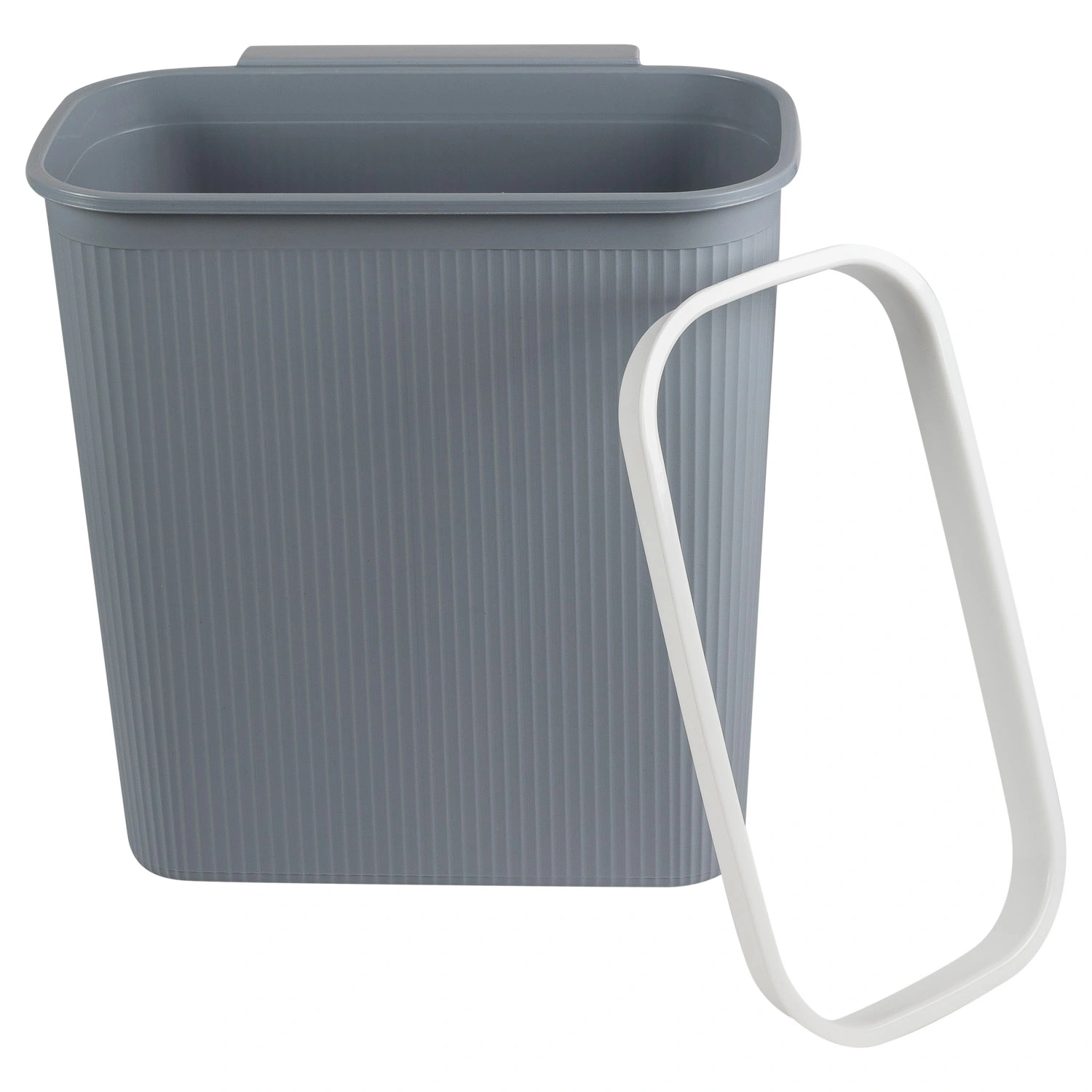 Контейнер для мусора Selecta 27x26x14 см подвесной