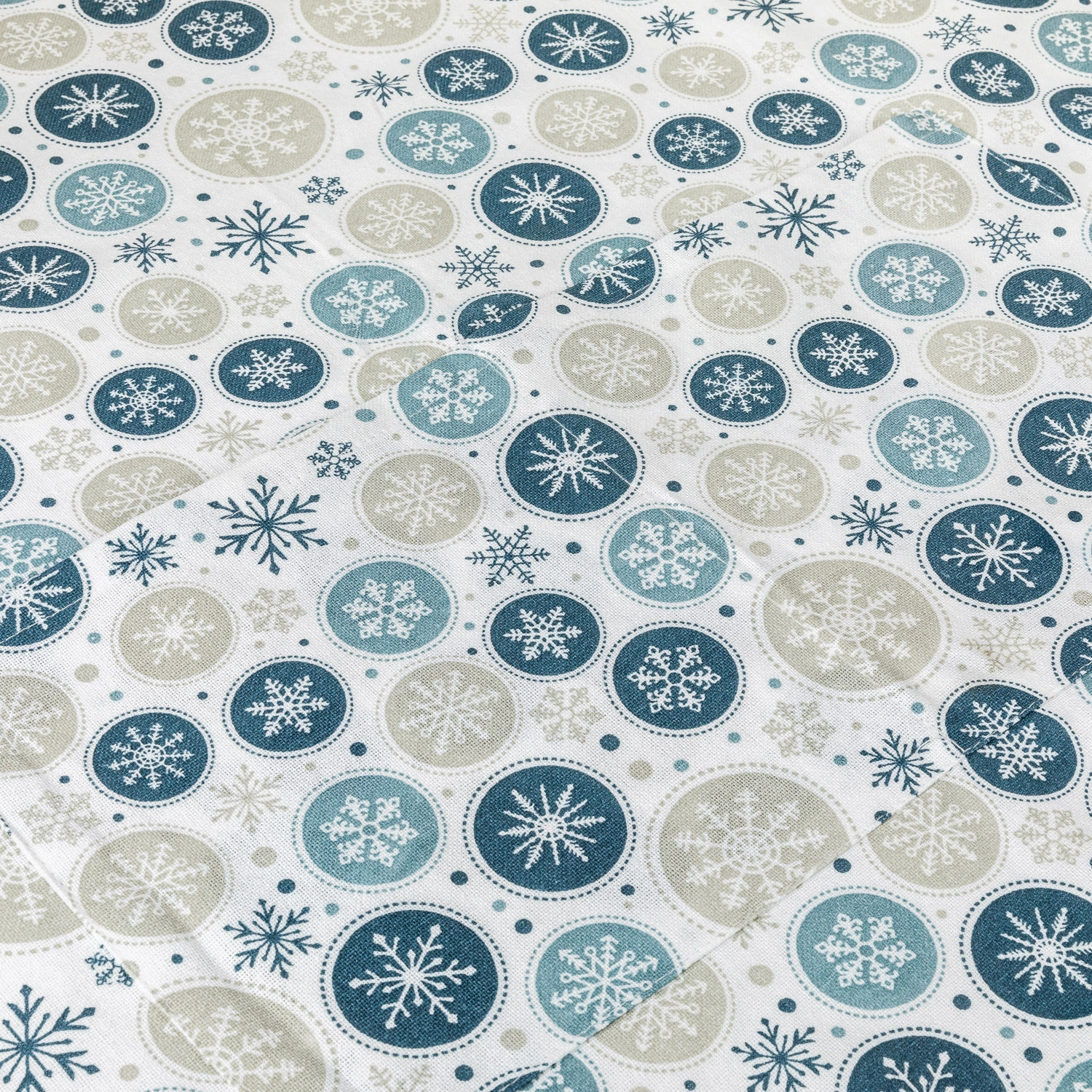 Фартук Selecta Christmas 70x90 см