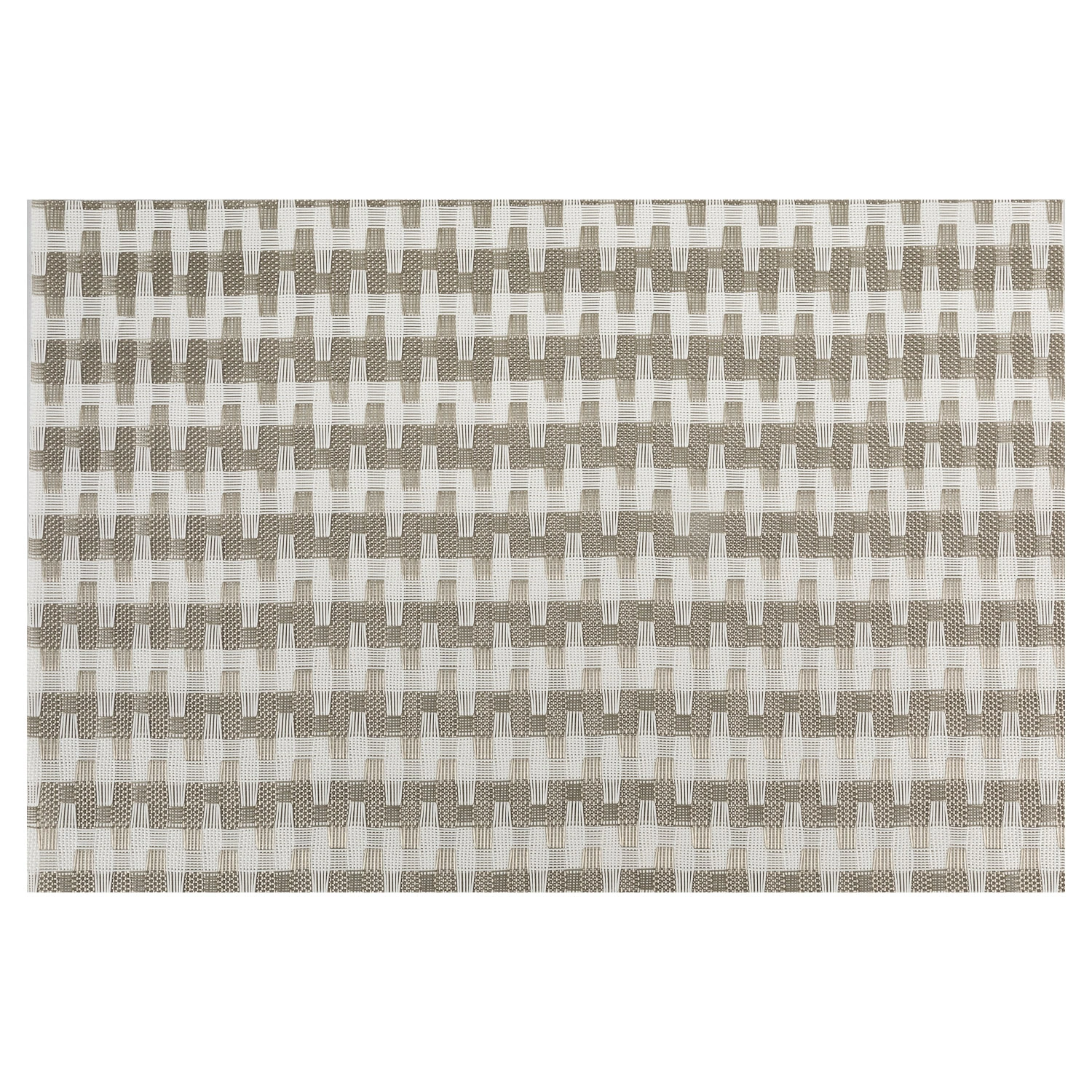 Салфетка сервировочная Selecta 30x45 см плетеная