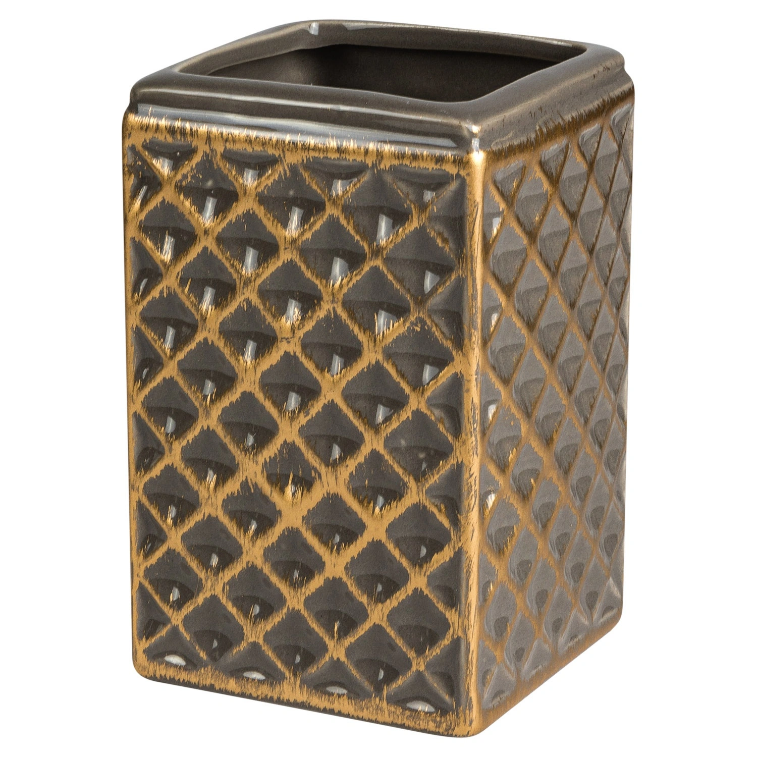 Стакан Selecta серого цвета